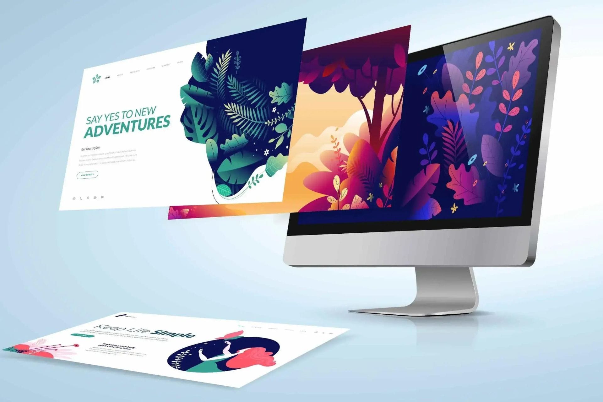 Cardano LP visual